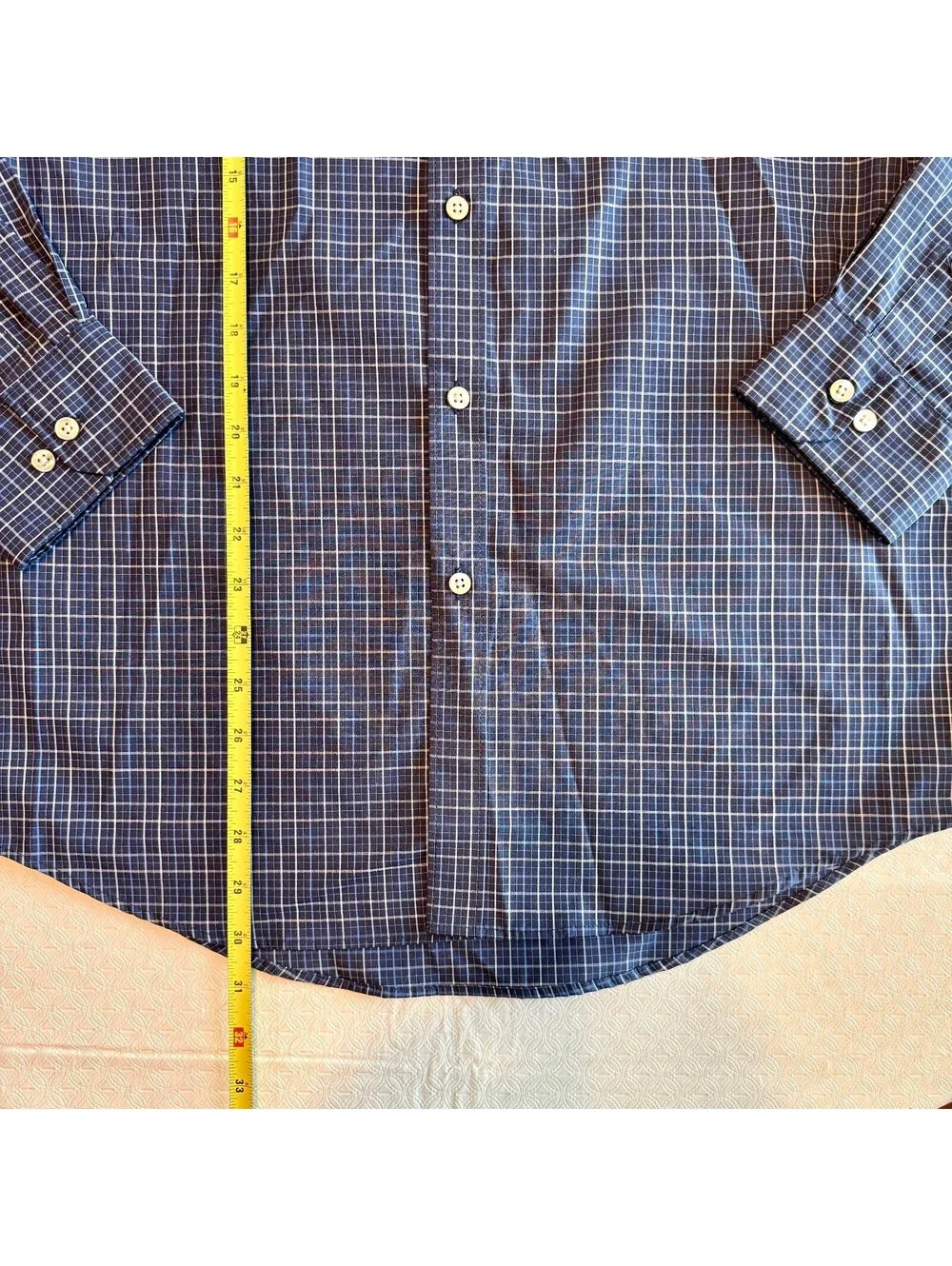 Van Heusen this van